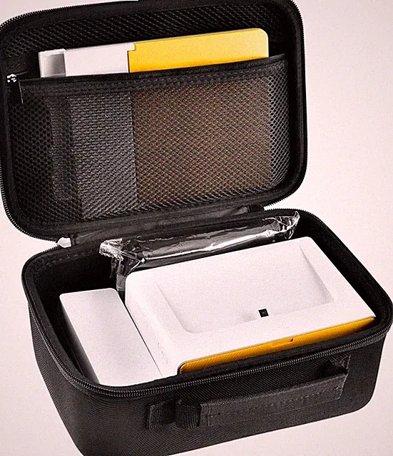 Case Compatible with Kodak Dock plus for Liene M100 for Kodak Dock Premium Wi-Fi