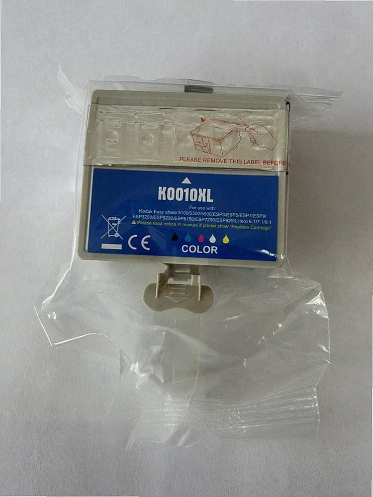 kodak ink cartridges for photo printer