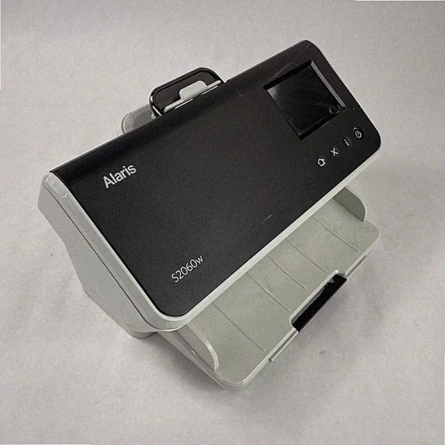 Kodak Alaris S2060w Cordless Sheetfed Scanner Parts or Repairs