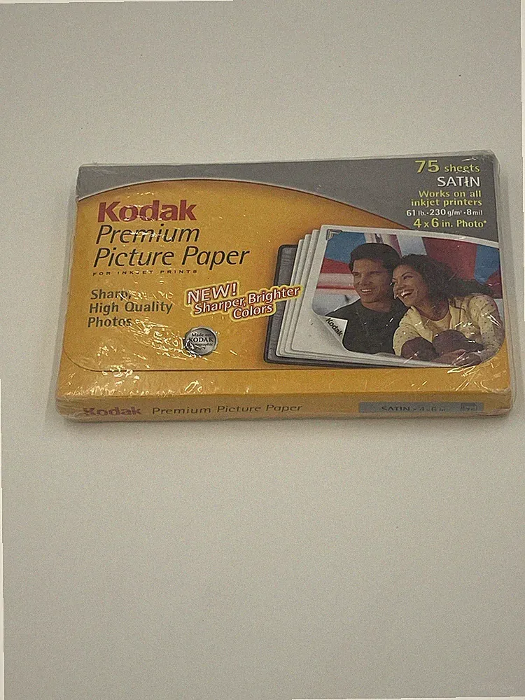 kodak printer ink 4x6