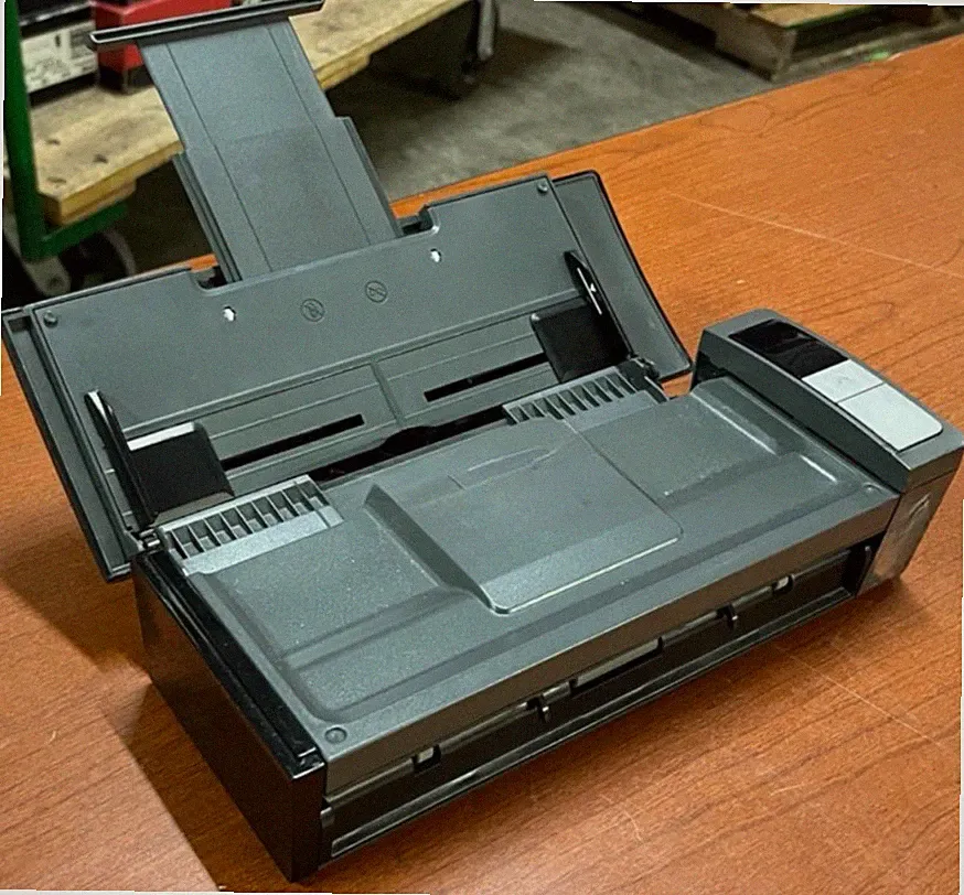 Kodak SCANMATE i940 - Document scanner - Dual CIS - Duplex - - 600 dpi x 600 dpi