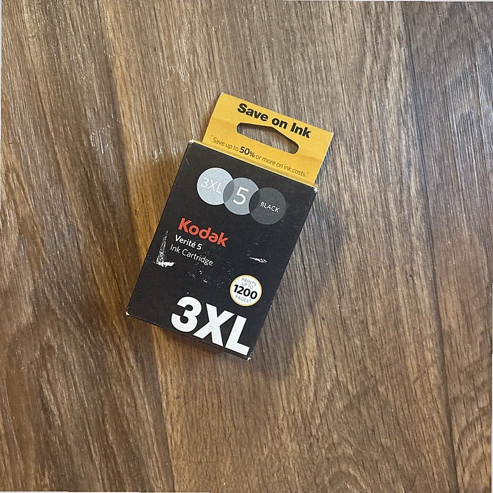 printer ink kodak verite 50 3xl