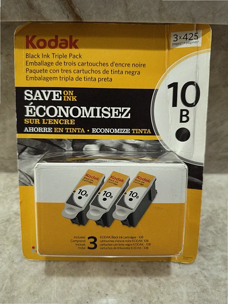 kodak printer ink 10