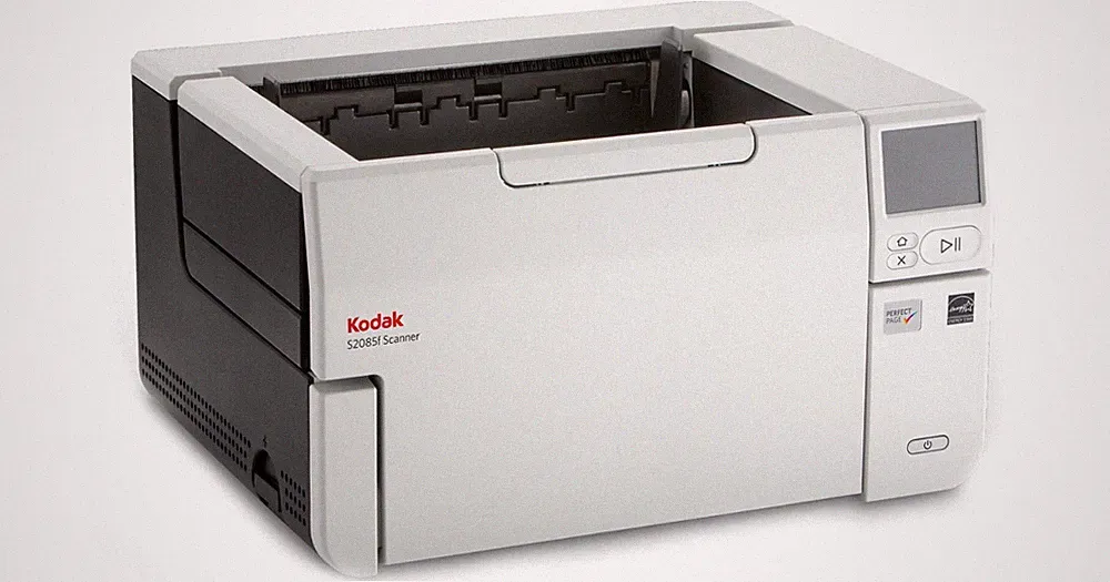 Kodak Continuous Ink System